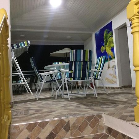 Hotel Boutique Armoni فيلافيسينسيو المظهر الخارجي الصورة