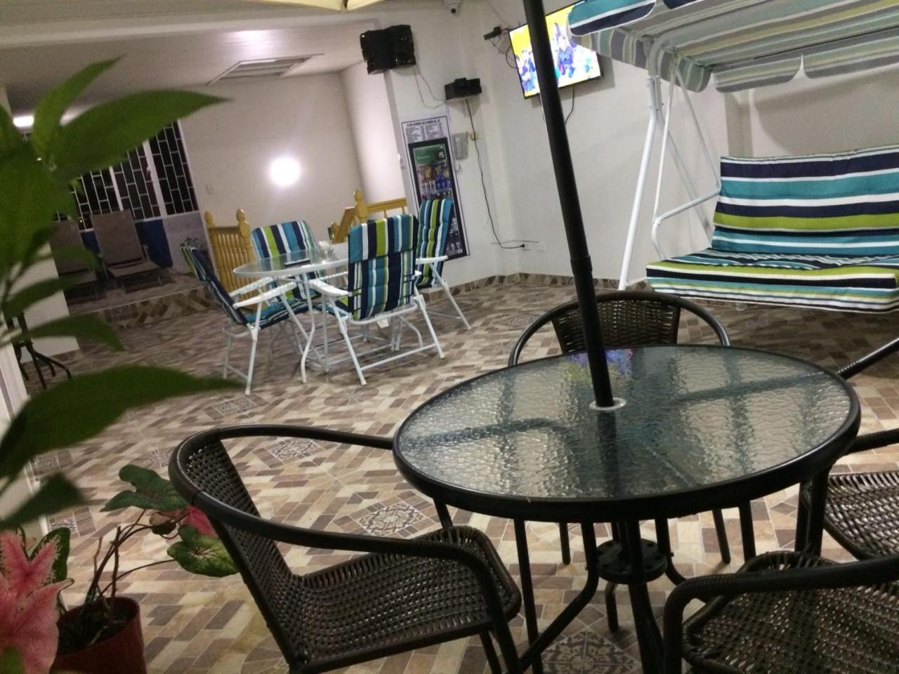 Hotel Boutique Armoni فيلافيسينسيو المظهر الخارجي الصورة